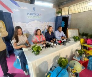 Alcaldía del DN garantiza que tiene todo listo para Plásticos por Útiles Escolares 2026