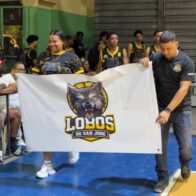 Inauguran primer Torneo de Baloncesto Superior de Peravia 2026 con más de 400 atletas