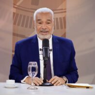 Radhamés Camacho: “Los problemas de la educación no son culpa de la ADP”