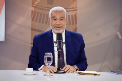 Radhamés Camacho: “Los problemas de la educación no son culpa de la ADP”