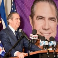 Peledeístas en Nueva York denuncian intentos de frenar aspiración presidencial de Francisco Javier García
