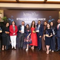 Segunda edición de los Ethics & Compliance Awards