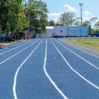 INEFI aclara que cierre de pista de atletismo en SFM responde a mantenimiento preventivo técnico y garantía de la obra