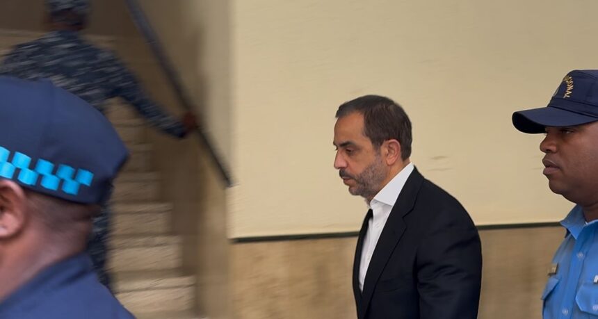 Hoy inicia juicio de fondo por tragedia Jet Set