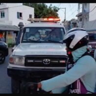 Policía profundiza investigaciones sobre asesinato de joven en Los Salados, Santiago