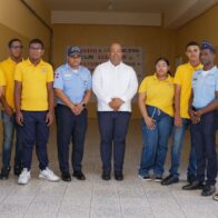 Regional 15 impulsa la educación con regreso de 422,937 estudiantes a las aulas