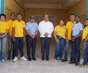 Regional 15 impulsa la educación con regreso de 422,937 estudiantes a las aulas