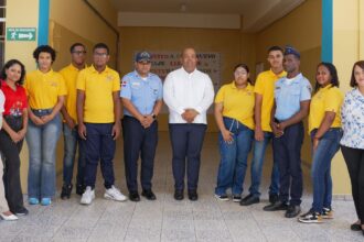 Regional 15 impulsa la educación con regreso de 422,937 estudiantes a las aulas