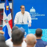 Fernando Lagares: “Nuestra respuesta son oportunidades y resultados para la juventud”