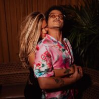 Bruno Mars y Karol G