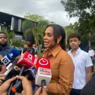 Betty Gerónimo apuesta por continuidad educativa con 750 becas para graduandos