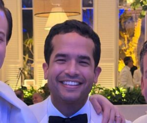 Políticos de distintos partidos coinciden en boda en Casa de Campo