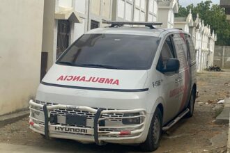 Policía detiene a dos haitianos por muerte de mujer en La Jagua de Janico, Santiago