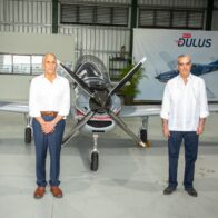Honduras evalúa adquirir aviones Dulus y blindados Furia