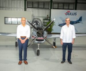 Honduras evalúa adquirir aviones Dulus y blindados Furia
