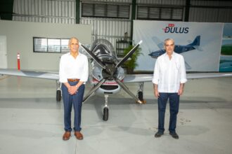 Honduras evalúa adquirir aviones Dulus y blindados Furia