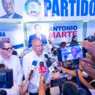 Andrés Bautista pide a partidos no politizar la educación