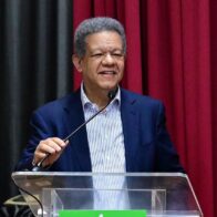 Leonel encabeza asambleas en La Vega y Bonao