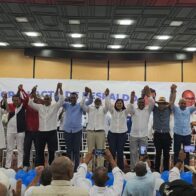 Liderazgo político de Dajabon cierra filas a favor de David Collado