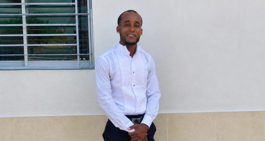 Joven muere tras recibir disparo durante confuso incidente en Barahona