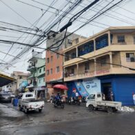 Residentes de Cristo Rey aseguran delincuencia ha mermado ante mayor patrullaje policial