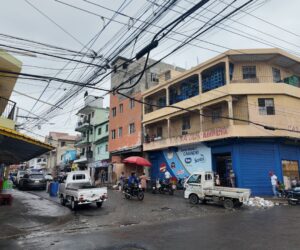 Residentes de Cristo Rey aseguran delincuencia ha mermado ante mayor patrullaje policial