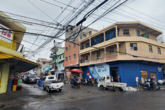 Residentes de Cristo Rey aseguran delincuencia ha mermado ante mayor patrullaje policial