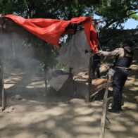 DNCD apresa 63 personas por microtráfico en Santiago y Puerto Plata