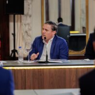 MIVED proyecta entregar 2,000 viviendas antes de finalizar 2026