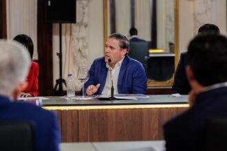 MIVED proyecta entregar 2,000 viviendas antes de finalizar 2026