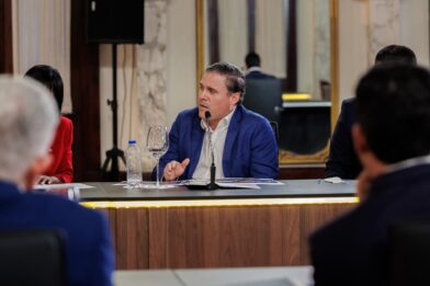 MIVED proyecta entregar 2,000 viviendas antes de finalizar 2026