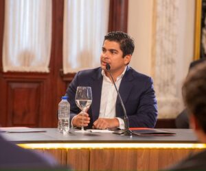 Gobierno amplía a 73 kilómetros la red de transporte masivo