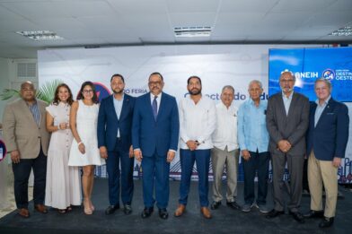 La Asociación Nacional de Empresas e Industrias Herrera (ANEIH).