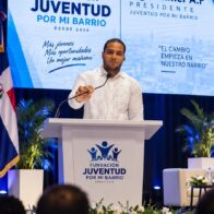 Wilmer Figuereo llama a apoyar a sectores vulnerables en Día de la Solidaridad