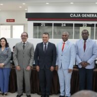 JCE inaugura centro de cedulación en la UASD y llama a renovar documento antes de abril de 2027