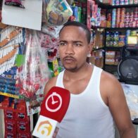 Dos meses de sequía: residentes de Los Girasoles y demás barrios denuncian falta de agua potable