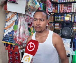 Dos meses de sequía: residentes de Los Girasoles y demás barrios denuncian falta de agua potable