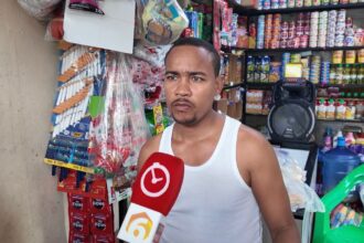 Dos meses de sequía: residentes de Los Girasoles y demás barrios denuncian falta de agua potable