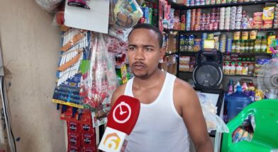 Dos meses de sequía: residentes de Los Girasoles y demás barrios denuncian falta de agua potable