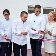 SNS fortalece atención primaria en Moca con entrega renovada del Centro Clínico y Diagnóstico Los López