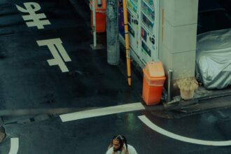 Jimmy FM lleva su sonido a Tokio con su nuevo sencillo “Tokyo”