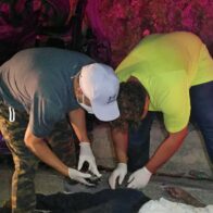 Muere empleado privado tras ser embestido por un vehículo en distribuidor que conecta La Romana con la Autopista del Coral