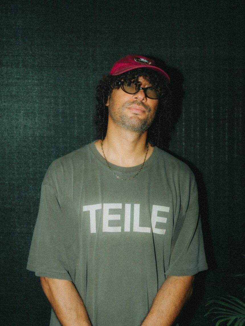 &ME Santo Domingo: artista de Keinemusik se presentará el 31 de octubre en Playa Montesinos