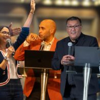 Realizan con éxito la Conferencia Iglesia Saludable 2026