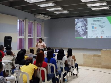 Red de Impacto LATAM y Hueco Caribe estudiarán ecosistema de emprendimiento de impacto en RD