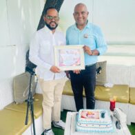 “Domingo Activo con Super Tito” celebra 15 años de transmisión ininterrumpida