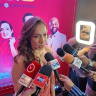 Miralba Ruiz regresa a la radio con “Medio a Medio”, un espacio de análisis y diversidad de opiniones
