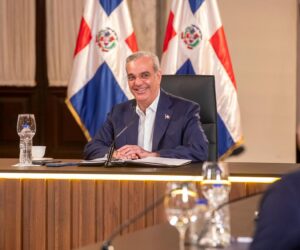 Abinader anuncia ampliación del Acueducto del Cibao Central y mejoras de agua en Santo Domingo