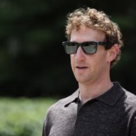 Mark Zuckerberg donará el 99% de sus acciones de Facebook para la investigación médica y tecnológica