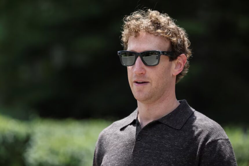 Mark Zuckerberg donará el 99% de sus acciones de Facebook para la investigación médica y tecnológica